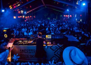 Festa Ancestral Code - Edição 2025 acontece nesta sexta-feira (31/10)