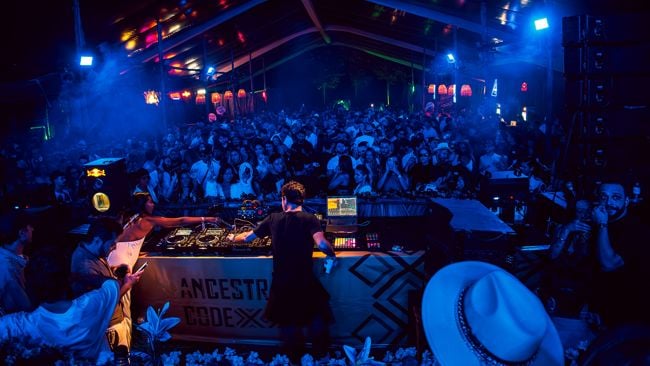 Festa Ancestral Code - Edição 2025 acontece nesta sexta-feira (31/10)