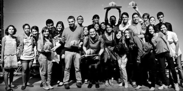 I Mostra LUMINAV inicia celebração dos 20 anos do Curso de Cinema e Audiovisual da UEG