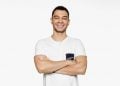 Igor Guimarães apresenta novo show “Stand-up de Humor” em Goiânia