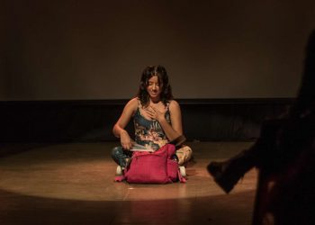 Balé em Foco realiza partilha pública de processos criativos no Pontão de Cultura Cidade Livre