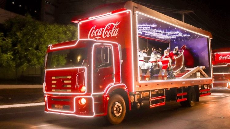Coca Caravana Natal Credito Wess Thug Divulgacao fotor 20251023152157