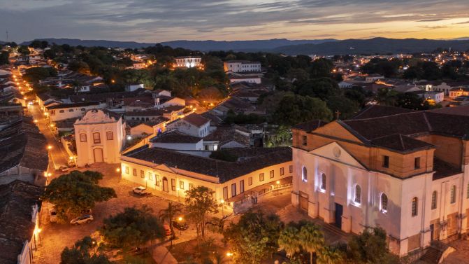 FOTO O Festival Gastronomico de Goias acontece desta quinta 23 de Outubro e vai ate 16 de Novembro na antiga capital do Estado 10 fotor 2025102281622