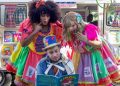 Zoológico de Goiânia recebe festival de arte gratuito nos dias 11 e 12 de outubro