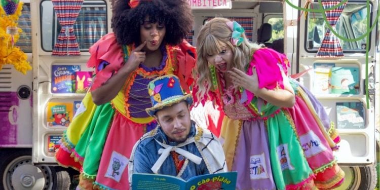 Zoológico de Goiânia recebe festival de arte gratuito nos dias 11 e 12 de outubro