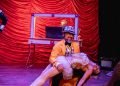 “O Circo dos Amores Impossíveis” encerra circulação com espetáculo gratuito em Goiânia