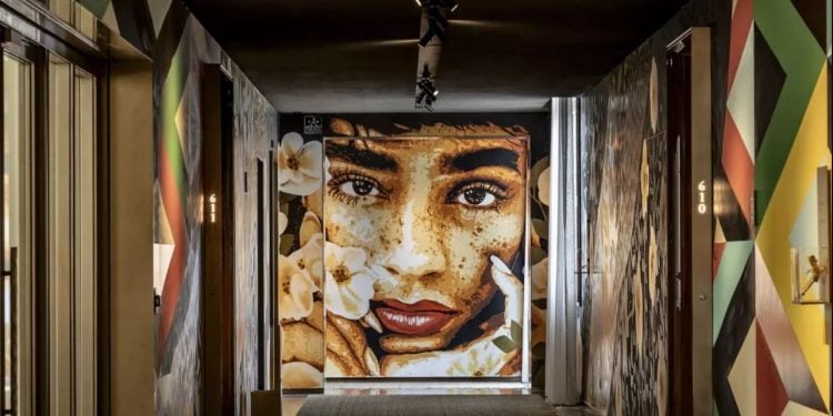 Rosewood São Paulo é eleito 24º melhor hotel do mundo