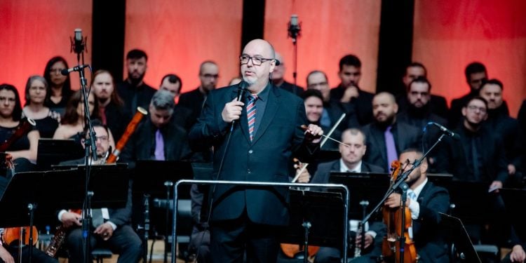 Orquestra Sinfônica de Goiânia celebra 32 anos em concerto e sessão especial na Câmara Municipal