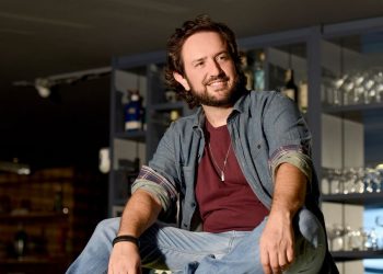 Zimbro Cocktails & Co. vence o prêmio Prazeres da Mesa de melhor bar do Centro-Oeste