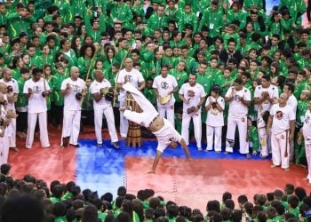4ª edição da Copa Construindo Campeões acontece em Goiânia