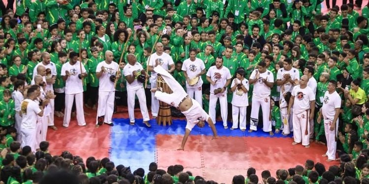 4ª edição da Copa Construindo Campeões acontece em Goiânia