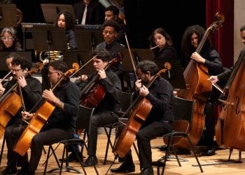 Banda Sinfônica apresenta concerto gratuito de Jovens Solistas