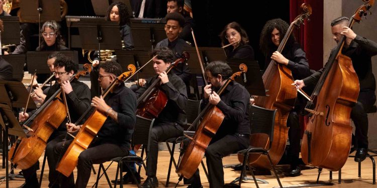 Banda Sinfônica apresenta concerto gratuito de Jovens Solistas