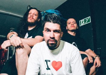 Cidade Rock faz edição especial de Halloween neste sábado (18/19), no Martim Cererê