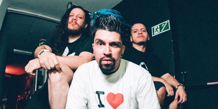 Cidade Rock faz edição especial de Halloween neste sábado (18/19), no Martim Cererê