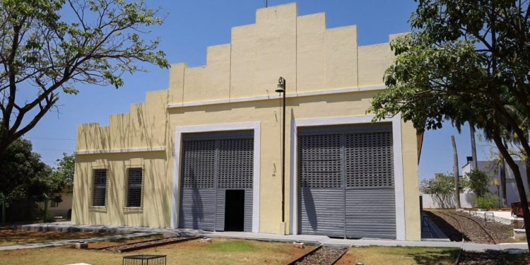 1º cinema público de Pires do Rio será inaugurado