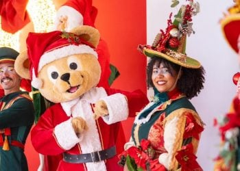 Natal do Bem 2025 com novas atrações e estrutura ampliada