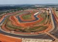Autódromo Internacional de Goiânia terá evento teste para Moto GP em janeiro de 2026