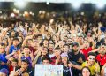 Final da Liga Goiana de MCs vai eleger o representante de Goiás no Duelo Nacional 2025