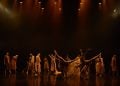 Basileu França apresenta espetáculo gratuito de dança