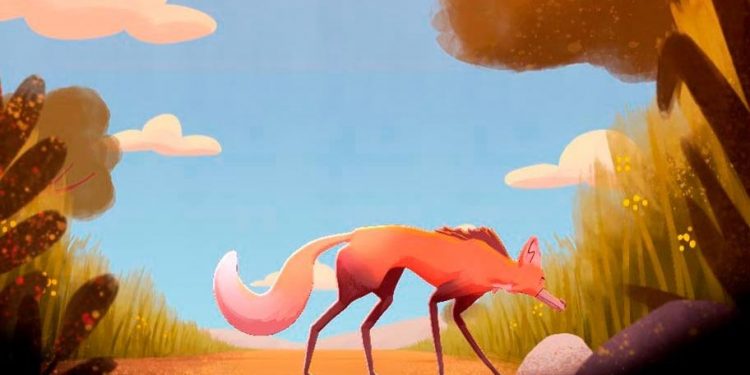 Animações goianas levam cultura regional às telas