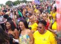 Marcha Nacional das Mulheres Negras realiza audiência pública em Goiânia