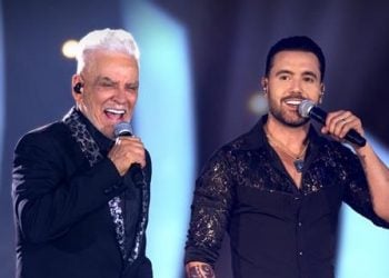 Matogrosso & Mathias se apresentam em Goiânia