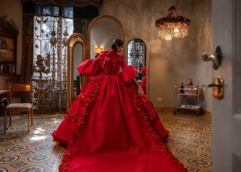 Sesc Goiás apresenta 20º Festival de Cinema Italiano