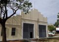 Reforma do Museu Ferroviário de Pires do Rio será entregue nesta quinta-feira (30/11)