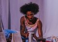 “Sob(re) a pele” encerra temporada de estreia em Goiânia com apresentações nos dias 11 e 12 de outubro
