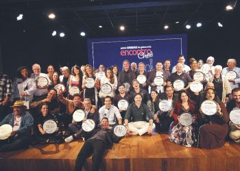 Prêmio BRB de Gastronomia - Encontro Gastrô Goiânia 2025 convida o público a escolher o melhor da gastronomia goianiense