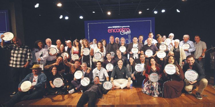 Prêmio BRB de Gastronomia - Encontro Gastrô Goiânia 2025 convida o público a escolher o melhor da gastronomia goianiense