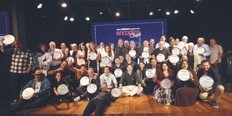 Prêmio BRB de Gastronomia - Encontro Gastrô Goiânia 2025 irá eleger os melhores do ano na capital