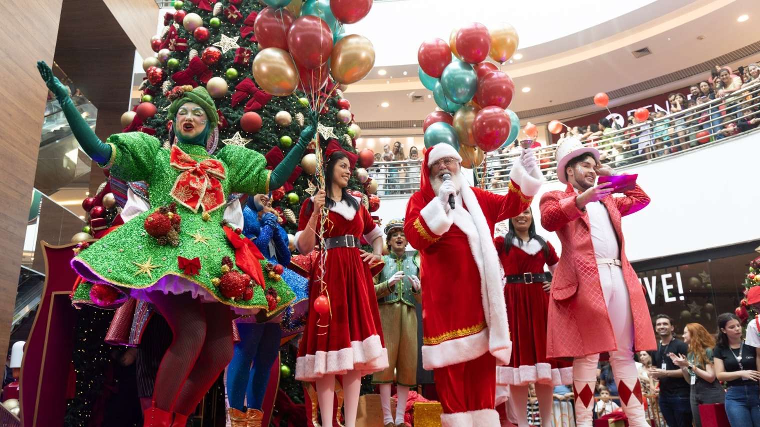 Papai Noel Goiania Shopping Divulgacao 002 fotor 2025102214260