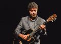Jorge Vercillo em Goiânia: show acontece no Teatro Rio Vermelho