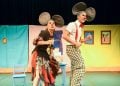 Grupo Zabriskie Teatro estreia temporada gratuita em Goiânia