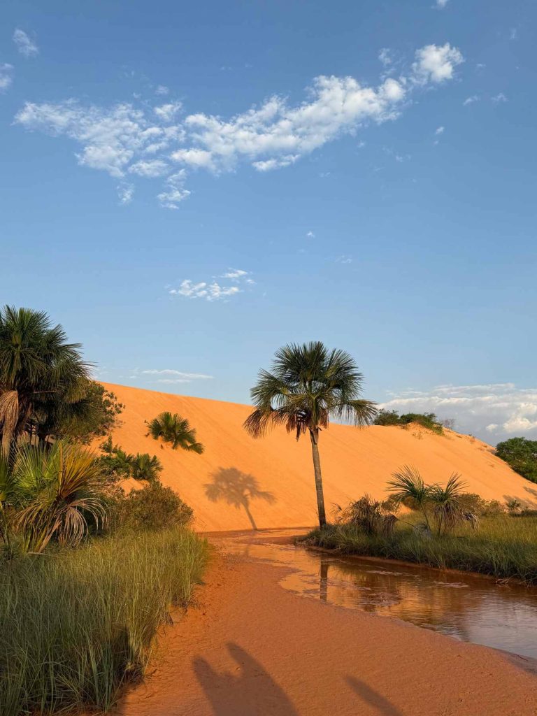 Jalapão: uma imersão na natureza e na simplicidade do Tocantins
