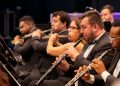 Orquestra Sinfônica de Goiânia faz concerto internacional com maestros e solistas convidados