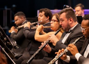 Orquestra Sinfônica de Goiânia faz concerto internacional com maestros e solistas convidados