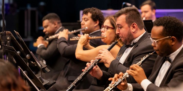 Orquestra Sinfônica de Goiânia faz concerto internacional com maestros e solistas convidados