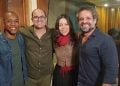 Música no Bosque recebe Rogério Caetano e banda nesta sexta-feira (10/10)