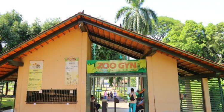 Zoológico de Goiânia terá programação especial para o Dia das Crianças