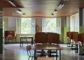 Biblioteca Municipal Cora Coralina comemora 40 anos com feira de doação de livros literários