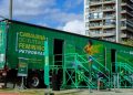 Goiânia recebe Caravana do Futebol Feminino Petrobras com programação gratuita