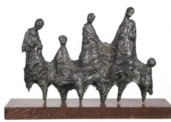 Vila Cultural Cora Coralina inaugura exposição em parceria com o Museum of Contemporary Art of the Americas