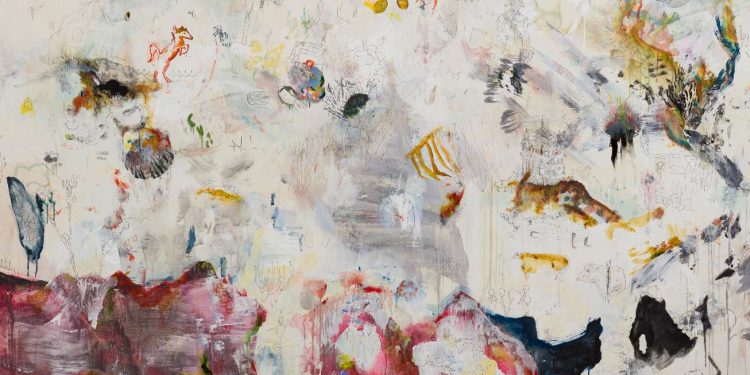 Cerrado Galeria inaugura exposições de Virgílio Neto e Rodrigo de Castro
