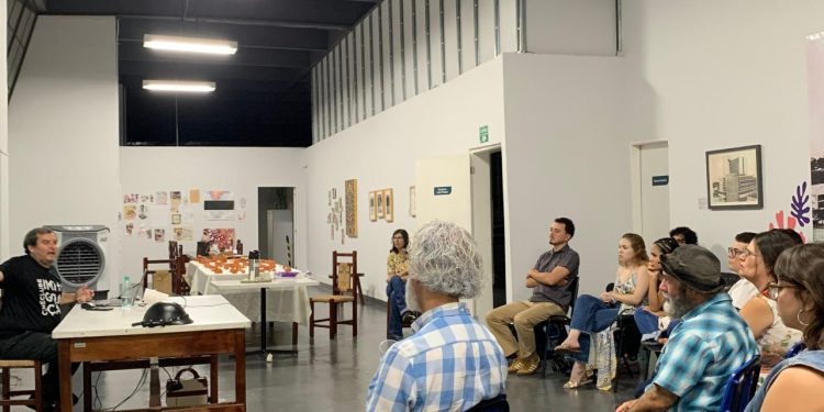 Escola de Artes Visuais da Secult Goiás abre inscrições para curso gratuito sobre cinema latino-americano