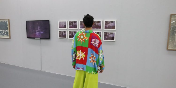 Exposição “Novas Aquisições – Coleção Artistas Goianos” é prorrogada no Centro Cultural Octo Marques