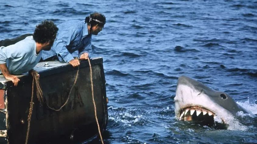 filme tubarao 1975 fotor 2025102915147