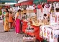 Instituto Unimed Goiânia promove “Feira Criativa Rosa e Azul”